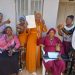 Hajjati Nassuna Rehema Vows to Transform Nalwewuba Zone as Women Council Chairperson