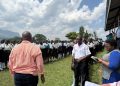 Minister Balaam Temporarily Closes Namisindwa Secondary School Over Illegal Fees, Poor Sanitation