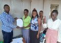 NUP Joins Triangle Zone Women Council Race, Setting Up Tight Contest in Kawempe