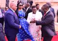 President Museveni Reaffirms Uganda’s Commitment as APRM Forum Chair