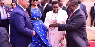 President Museveni Reaffirms Uganda’s Commitment as APRM Forum Chair