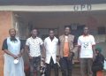 Rural health workers at the heart of improving healthcare access in Kyenjojo