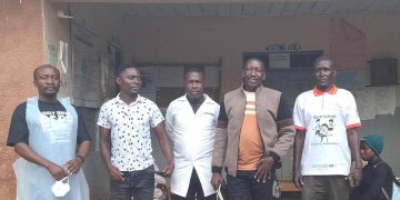 Rural health workers at the heart of improving healthcare access in Kyenjojo