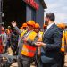 Trade Ministers Tour Namanve Industries, Pledge Support for Manufacturers