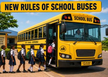 Government to Enforce Yellow Paint for All School Buses After Kapchorwa Tragedy