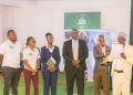 Burugo Primary School named national champion of first Dettol Hygiene Quest festival