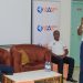 Strength Beyond the Workplace: Uganda Baati Champions Men’s Wellbeing