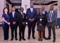 Euromoney names Stanbic As Uganda’s Best Investment Bank