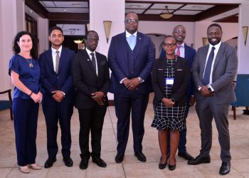 Euromoney names Stanbic As Uganda’s Best Investment Bank