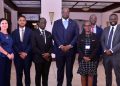 Euromoney names Stanbic As Uganda’s Best Investment Bank