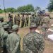 UPDF Passes Out 590 Junior Non-Commissioned Officers at Hima Training School