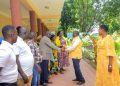 NRM urges unity as countrywide village poll mobilisation kicks off