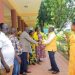 NRM urges unity as countrywide village poll mobilisation kicks off