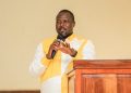LC I Elections Are the Foundation for Strengthening NRM Grassroots Leadership