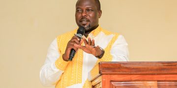LC I Elections Are the Foundation for Strengthening NRM Grassroots Leadership