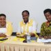 NRM intensifies grassroots mobilisation in Ankole ahead of village elections
