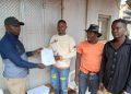 Kiwonvu LC1 Race Heats Up as Aspirants Clash Over Community Water Source