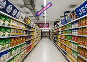 Why More Ugandans Are Choosing Local Products on Supermarket Shelves