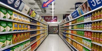 Why More Ugandans Are Choosing Local Products on Supermarket Shelves