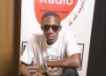 Tony Ogentho: The Broadcaster Giving Uganda’s Rising Music Stars a Voice