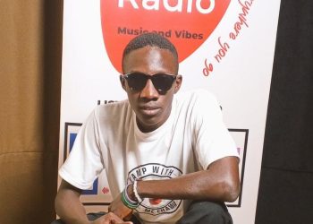 Tony Ogentho: The Broadcaster Giving Uganda’s Rising Music Stars a Voice