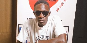 Tony Ogentho: The Broadcaster Giving Uganda’s Rising Music Stars a Voice