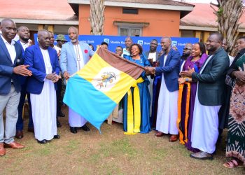 Busoga Women Entrepreneurs to Benefit from New Stanbic-Gates Foundation Initiative