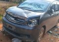 Suspects flee, abandon vehicle as residents recover two suspected stolen cows