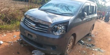 Suspects flee, abandon vehicle as residents recover two suspected stolen cows