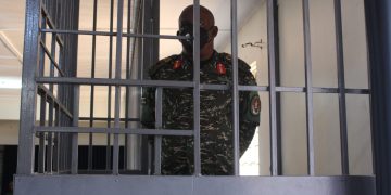 Ex-CMI Boss Maj Gen James Birungi Remanded as Court Grants Bail to Co-Accused in Treachery Case