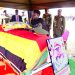 Gen. Moses Ali laid to rest, Museveni says Uganda has lost a freedom fighter and peacemaker