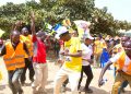 PICTORIAL As Residents of Kacence East Cell, Mbarara City Endorse Rukurwe and Nalule