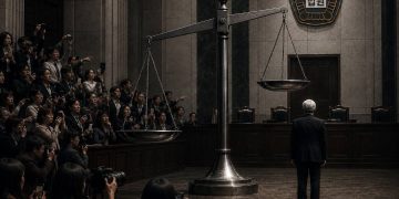 Can the State be the Judge of Faith? The Global Collapse of Freedom of Religion