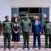 Gen Kainerugaba pledges UPDF support for Red Cross humanitarian work