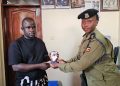 Nine reclaim stolen iPhones as Katwe Police continues with verification of recovered devices