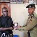 Nine reclaim stolen iPhones as Katwe Police continues with verification of recovered devices