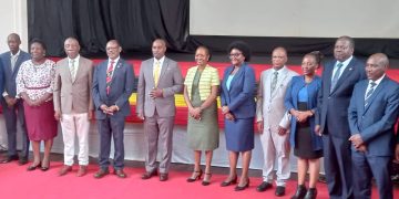 Makerere decries shs820billion funding gap to boost STI