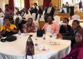 ACEMP Hosts Great Lakes Mining Mkutano In Kampala