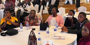 ACEMP Hosts Great Lakes Mining Mkutano In Kampala