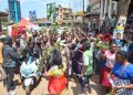 Women LC election marred by violence as independent candidate wins with landslide victory in Wandegeya