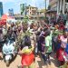Women LC election marred by violence as independent candidate wins with landslide victory in Wandegeya