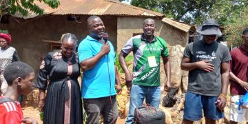 Uganda’s LC1 Polls: Candidates promise jobs, digital trade, better services as grassroots campaigns intensify