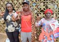 NUP’s Shamim pledges to support digital marketing in bid for Wandegeya LC1 seat