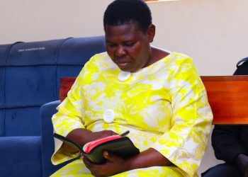 Namayanja says SDAs free to worship despite National Cleaning Day directive