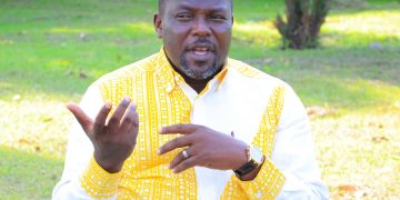 LC1 Elections: NRM to Discipline Officials Undermining Flag Bearers