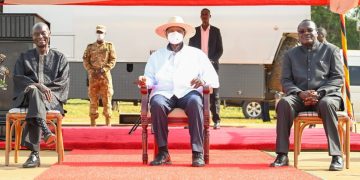 Uganda Nominates Ambassador Olara Otunnu for UN Secretary-General Post