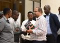 New era begins for Uganda pool sport as Trubish bows out as Onyango vows nationwide transformation