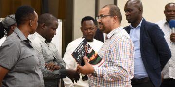New era begins for Uganda pool sport as Trubish bows out as Onyango vows nationwide transformation