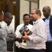 New era begins for Uganda pool sport as Trubish bows out as Onyango vows nationwide transformation
