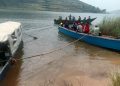 Teacher Drowns in Lake Bunyonyi Canoe Accident, Teenager Rescued